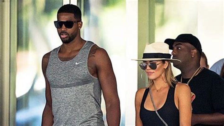 Tristan Thompson Drools Over Khloe Kardashian’s Sexy New Bikini Pic — See Flirty Comment