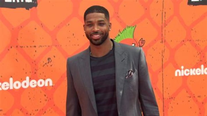 Tristan Thompson Has Been Paying Maralee Nichols Child Support For Baby Theo