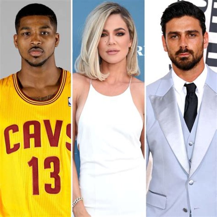 Tristan Thompson Leaves New Flirty Comment On Khloe’s Pic After She Admits She Forgives Him