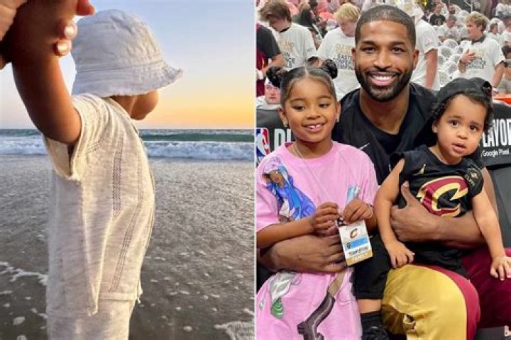 Tristan Thompson Likely To Pay Maralee Nichols $34K-$40K Per Month In Child Support, Lawyer Says