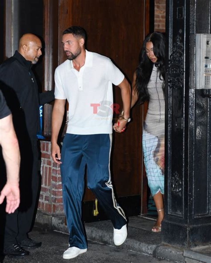 Tristan Thompson Mocked At ESPYs Over Khloe Kardashian Cheating Scandals: Watch