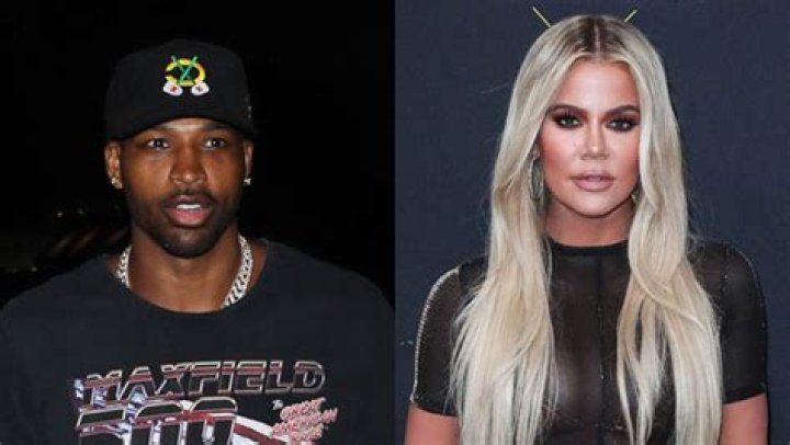 Tristan Thompson Sends Khloe Kardashian Roses After Larsa Pippen Reveal – Hollywood Life