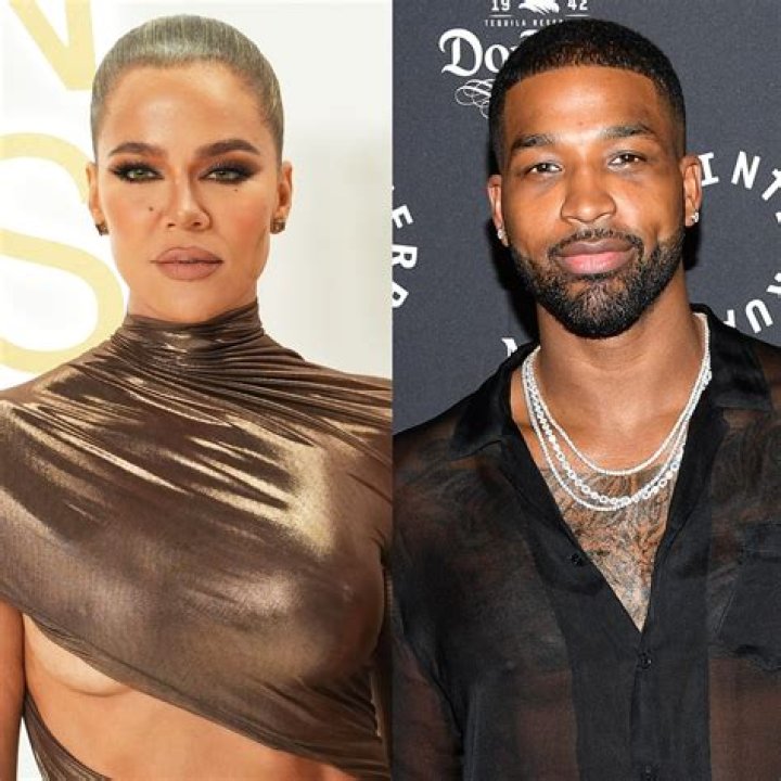 Tristan Thompson Sends Kim Kardashian Mother’s Day Flowers Amid Rumors Of Hookup With Khloe