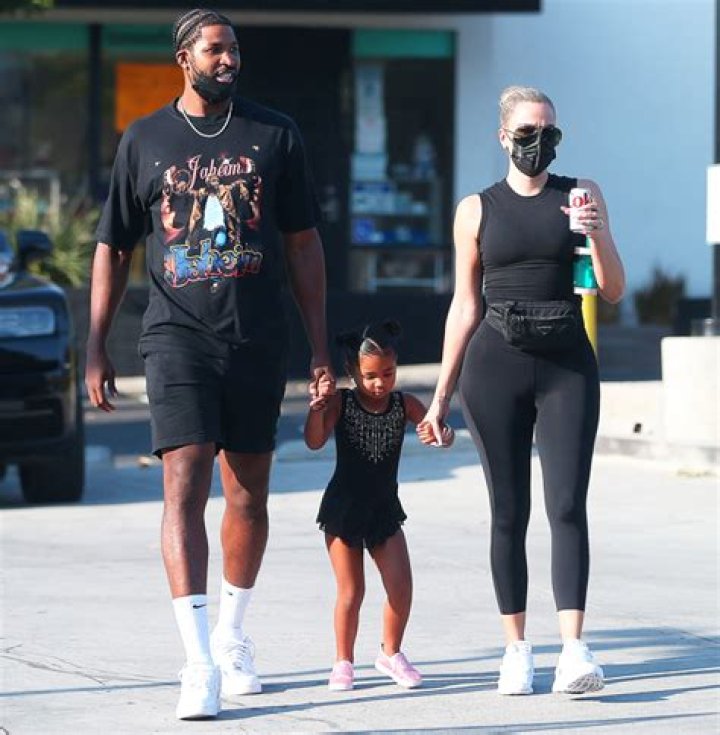 Tristan Thompson Shares Message About Facing ‘Demons’ After Cheating On Khloe Again