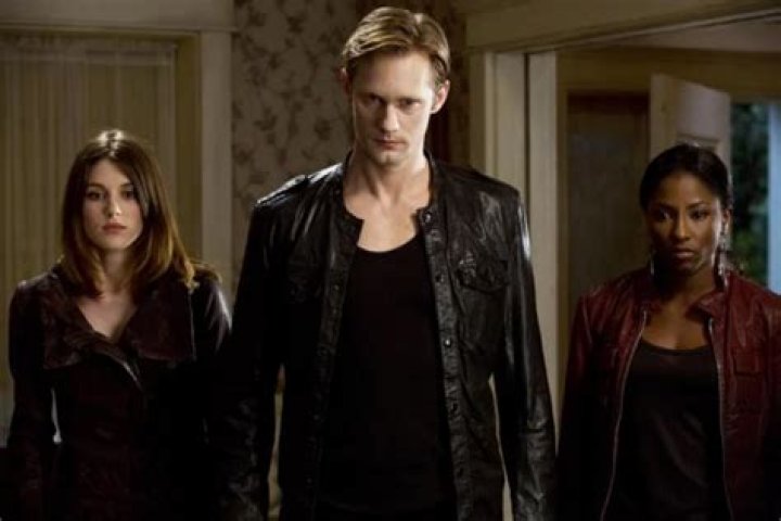 ‘True Blood’ Season 5 Finale Pics
