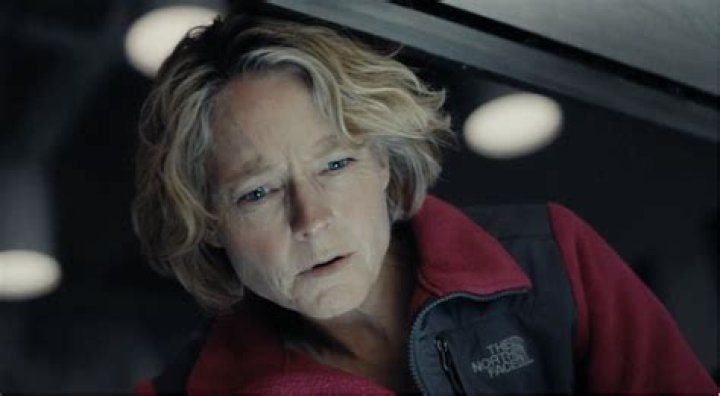 ‘True Detective’ Season 4: Photos of Jodie Foster in ‘Night Country’ & More
