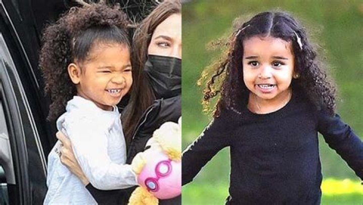 True Thompson Dream Kardashian Wear Matching Leotards In Adorable Pics – Hollywood Life