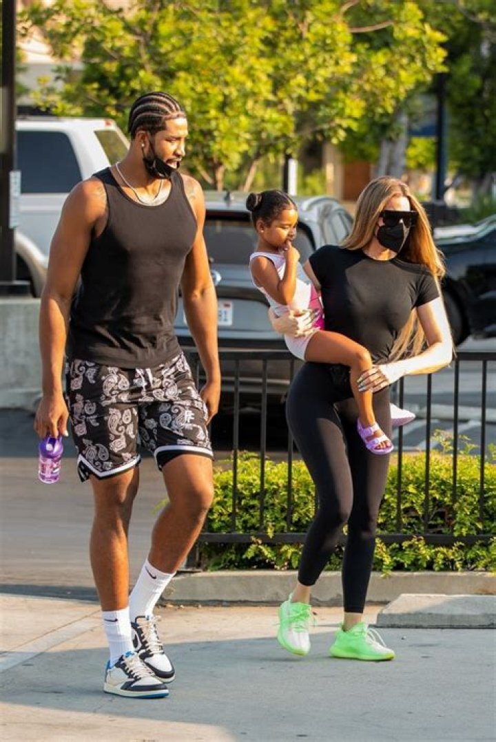 True Thompson: Photos – Hollywood Life