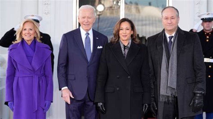 Trump Announces He Won’t Attend Joe Biden’s Inauguration & Biden Says ‘Good’