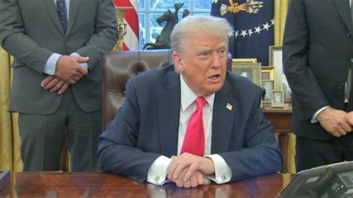 Trump Brags About Melania Being ‘Terrific’ In Bed Year Before Lewd Video — Watch