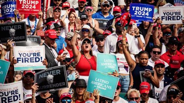 Trump Faces Major Backlash For Telling Rally-Goers He’ll Fire Dr. Fauci ‘A Little Bit After The Election’