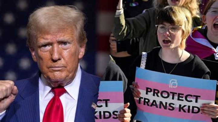 Trump’s Anti-LGBT Proposal: Facts About Rule Letting Businesses Discriminate Based On Sexuality & More