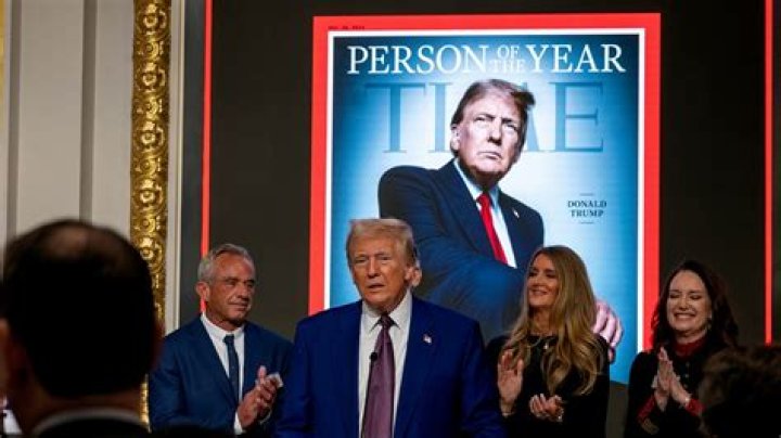 Trump Slams New York, California, & More States In Latest Rant: They’re ‘Going To Hell’