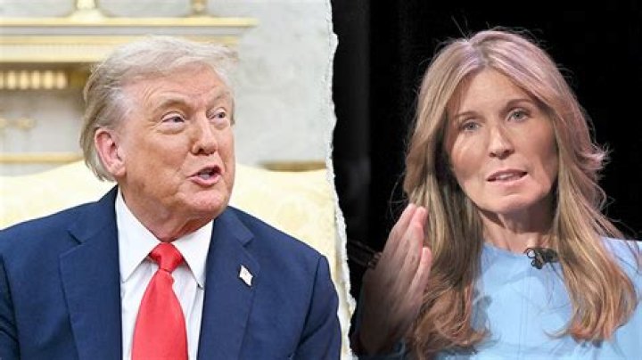 Trump Tweets That MSNBC Anchor Brian Williams Is ‘Dumber Than Hell’ & Twitter Claps Back