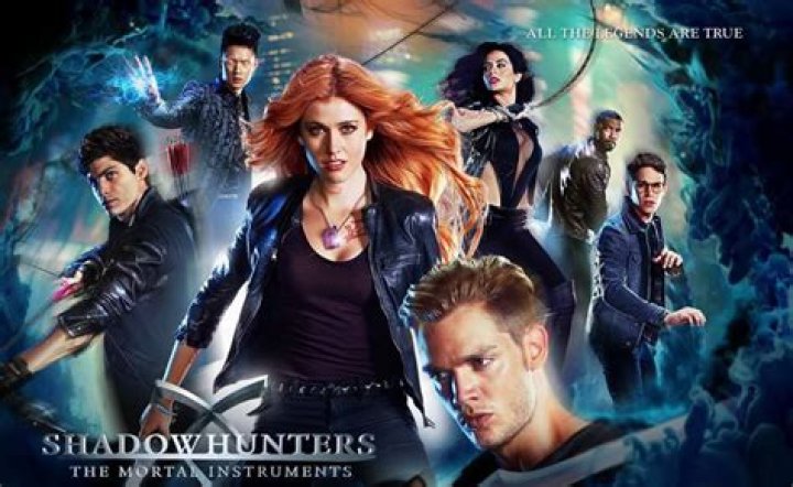 ‘Trust’ Stars On The Twist Ending & ‘Shadowhunters’ Reunion: Exclusive – Hollywood Life