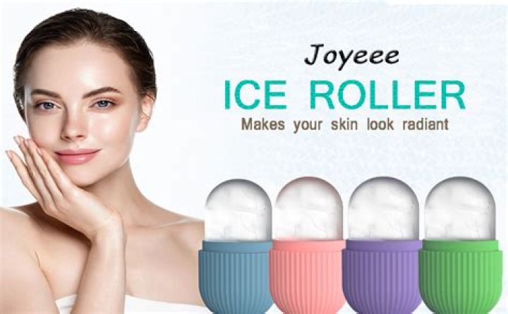 Try Shay Mitchell’s Favorite Ice Roller for Depuffing & Snatching Your Face