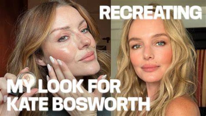 Try the $14 Skincare Supplement That Kate Bosworth Swears Is The Secret To Her Perfect Skin