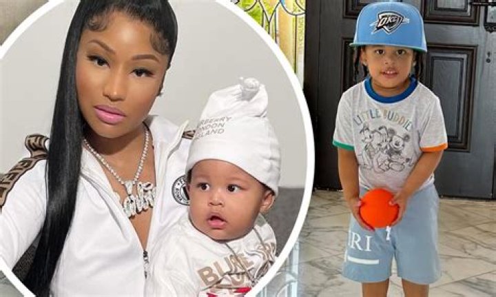 TS Madison On Nicki Minaj’s Baby: Interview – Hollywood Life