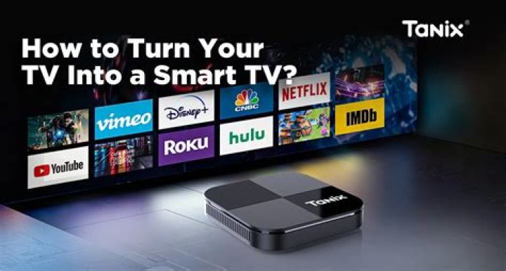 Turn Every TV In Your House Into A Smart TV For Less Than $30