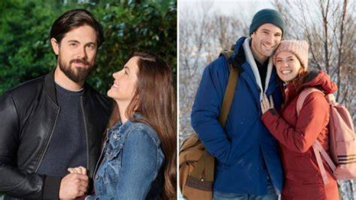 TV & Movie Couples Who Are Relationship Goals — PICS