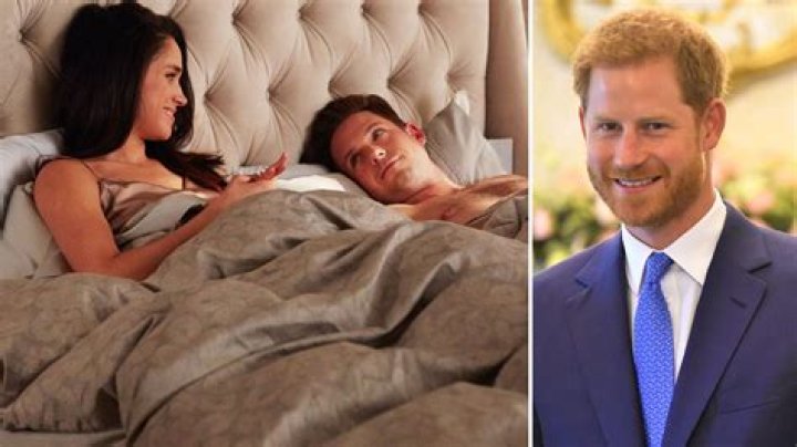 TV Sex Scenes Of 2017 — Photos