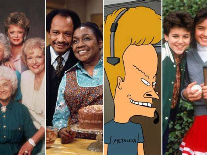 TV Shows With The Most Emmy Nominations Ever – Hollywood Life