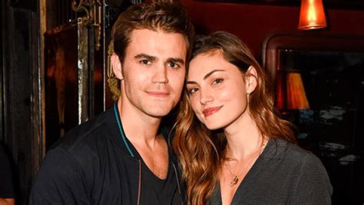 ‘TVD’ Co-Stars Split After 4 Years – Hollywood Life
