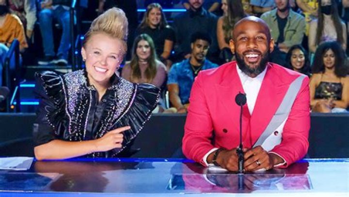 tWitch Remembered By ‘SYTYCD’ Co-Judges & More – Hollywood Life