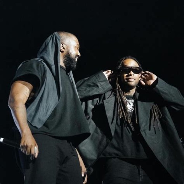 Ty Dolla $ign Calls Kendrick Lamar’s New Album The ‘Craziest’ He’s Ever Heard