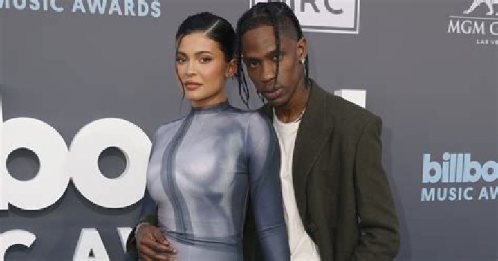 Tyga Flirts With Hottie Josie Canseco As Kylie Jenner Heats Up With Travis Scott — Watch