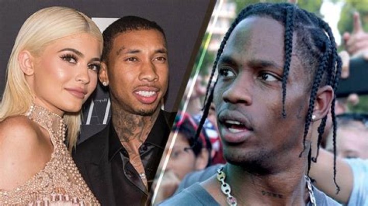 Tyga Going Broke Trying To Keep Kylie Jenner Happy
