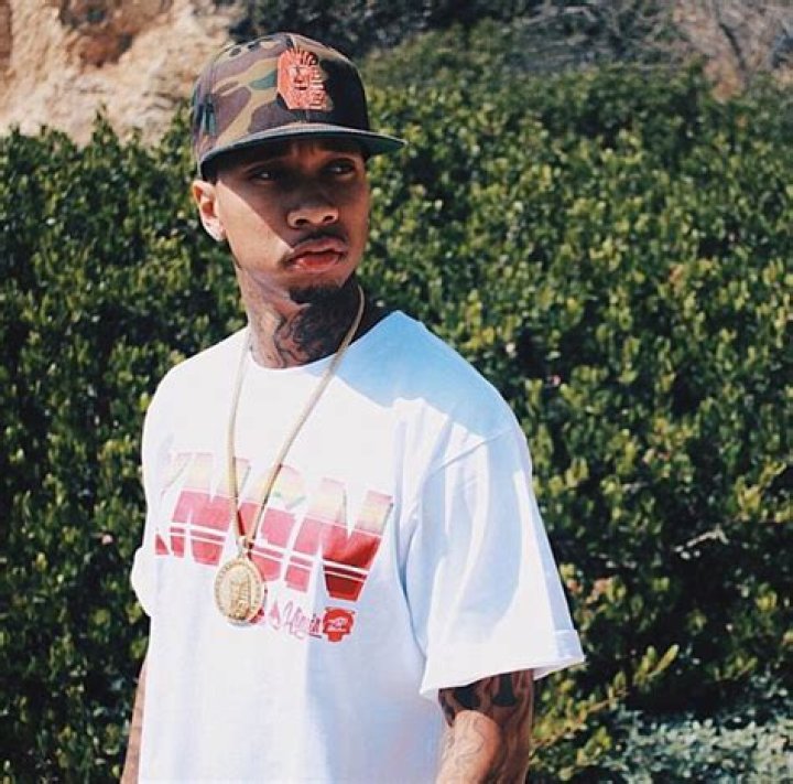 Tyga Hires FBI To Help In Penis Pic Scandal With Transgender Model Mia Isabella – Hollywood Life