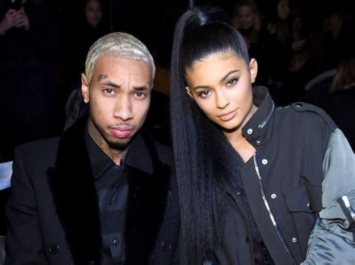 Tyga & Kylie Jenner’s ‘Lovers Quarrel’ At Met Gala: Why They Ended The Night In A Big Fight
