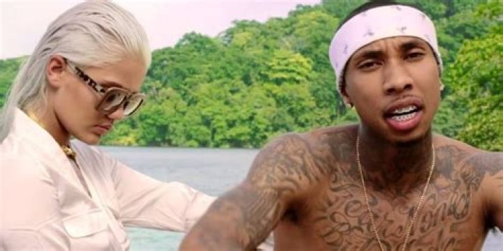 Tyga & Rumored Hookup Amina Blue Fall In Love In Sexy ‘1 Of 1’ Music Video — Watch