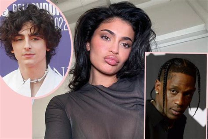 Tyga Seduces Kylie Jenner With Hot Sex After Cheating Rumors — She’s Hooked – Hollywood Life
