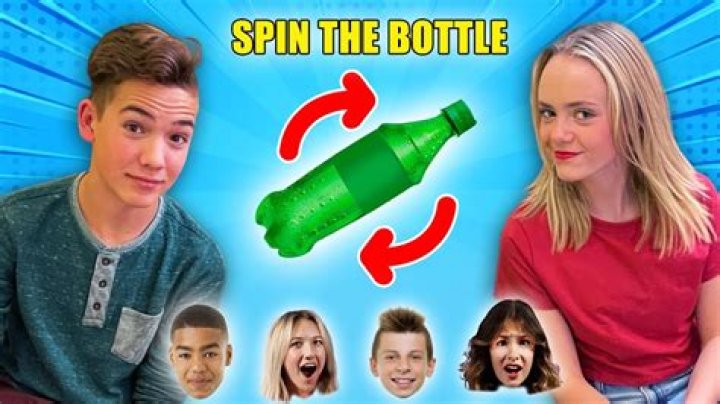 Tyler Cameron & Hannah Brown Play Spin The Bottle In New TikTok Video – Hollywood Life