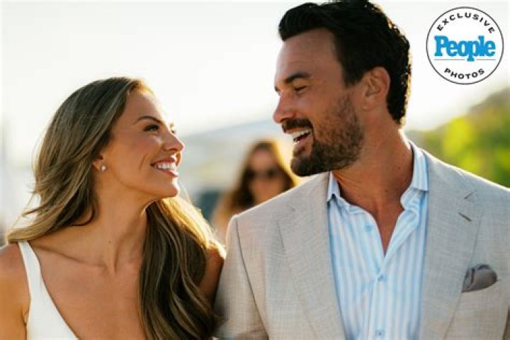 Tyler Cameron & Hannah Brown’s ‘Special Bond’ Revealed After Their Florida Beach Date