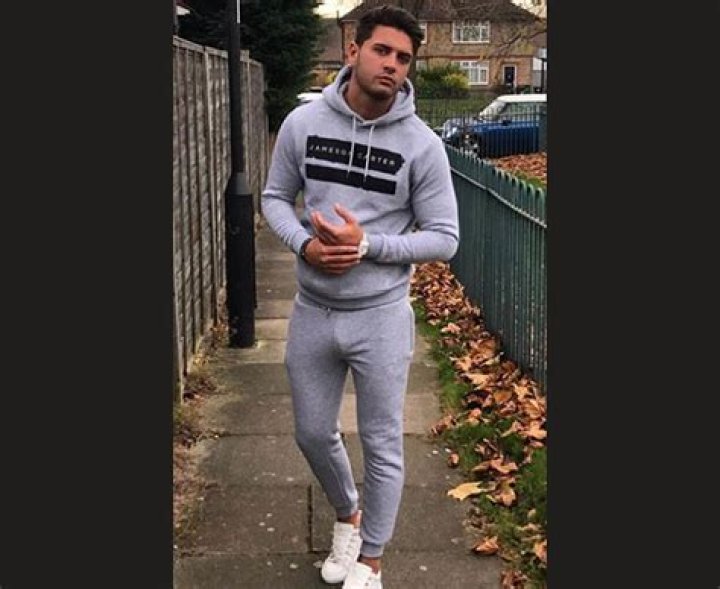 Tyler Cameron Jokes About Getting Erections While Filming ‘Bachelorette’: My ‘Tight’ Pants Helped