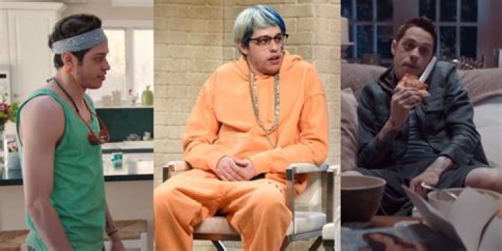 Tyler Cameron Recalls Pete Davidson Being ‘Chill’ On ‘SNL’: ‘Kim Likes That’ About Him