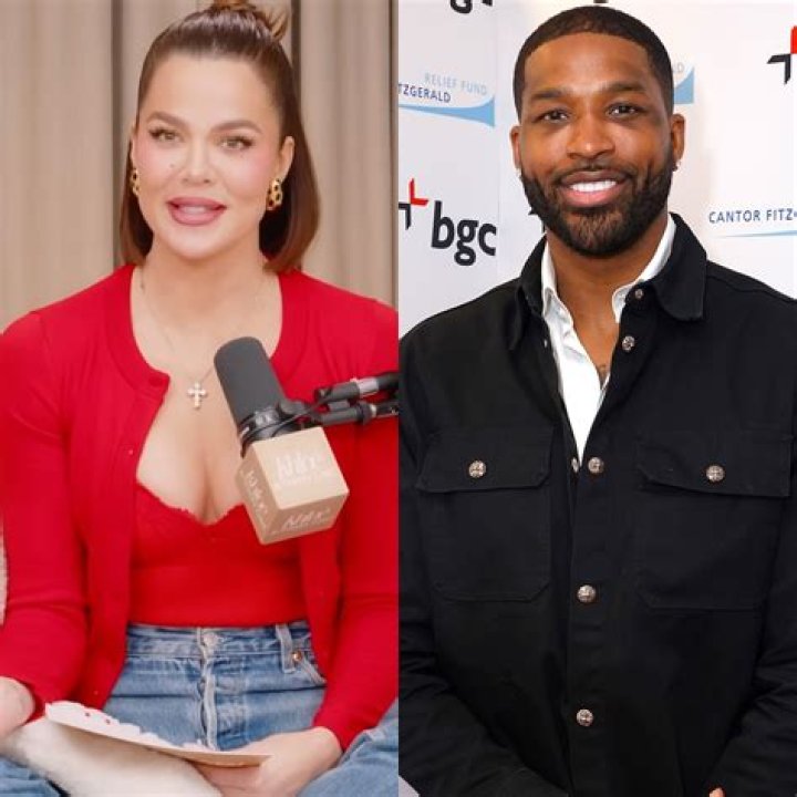 Tyler Henry Reveals He Knew Khloe & Tristan Weren’t ‘Going To Make It’ After Her Reading