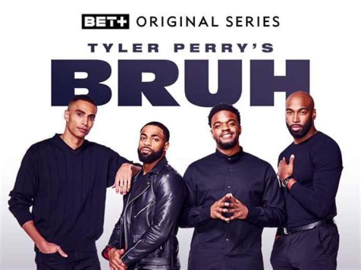 ‘Tyler Perry’s Bruh’ — Photos Of The Show – Hollywood Life