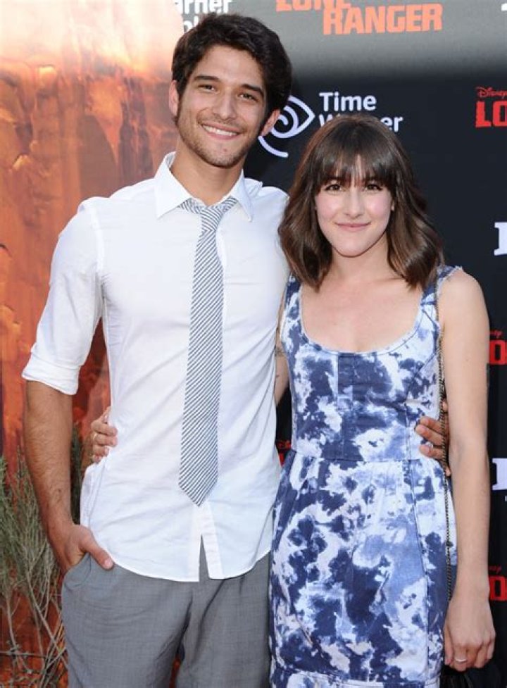 Tyler Posey’s Proposal To Seana Gorlick — How ‘Teen Wolf’ Star Popped The Q – Hollywood Life