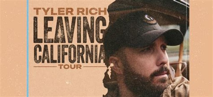 Tyler Rich — PICS