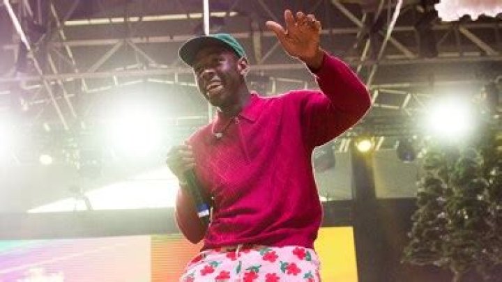 Tyler, the Creator Cancels Lollapalooza & Outside Lands: ‘Please Forgive Me’