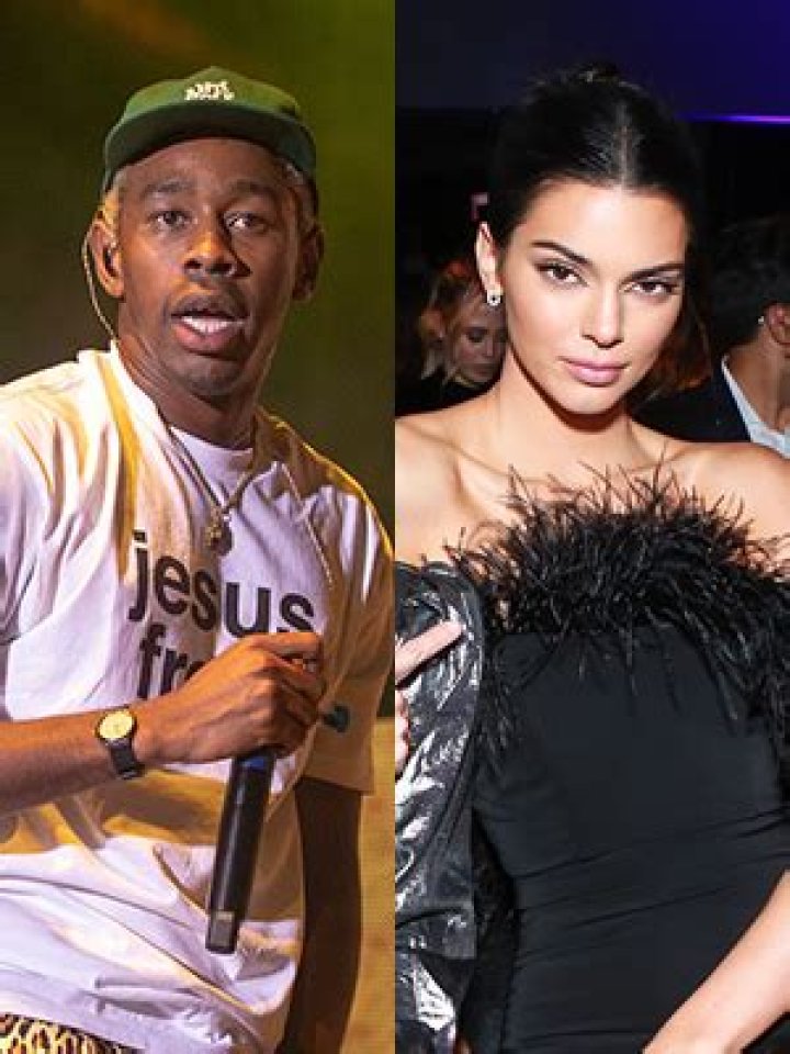 Tyler The Creator Disses Kendall Jenner On Stage At Concert – Hollywood Life