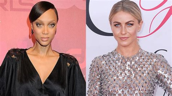 Tyra Banks Breaks Silence On Julianne Hough Replacing Her As ‘DWTS’ Host: ‘Perfect Choice’