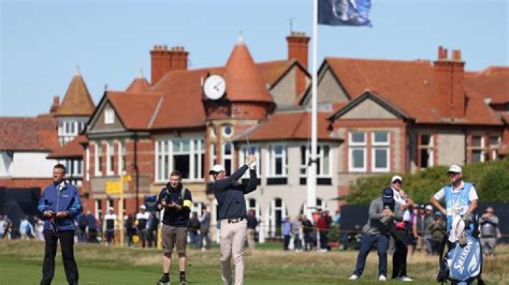 U.S. Open: How To Watch The 2017 Golf Tournament & More Need To Know Info