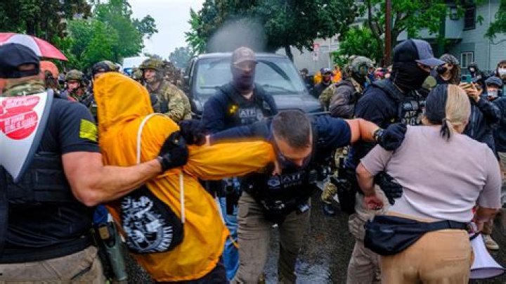 Ukraine Invasion: See Photos From Attacks And Protests
