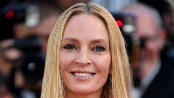 Uma Thurman Bio – Hollywood Life