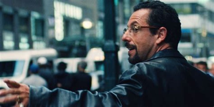‘Uncut Gems’ Directors Reveal Their Favorite Adam Sandler Moment That’s Not Even In The Movie